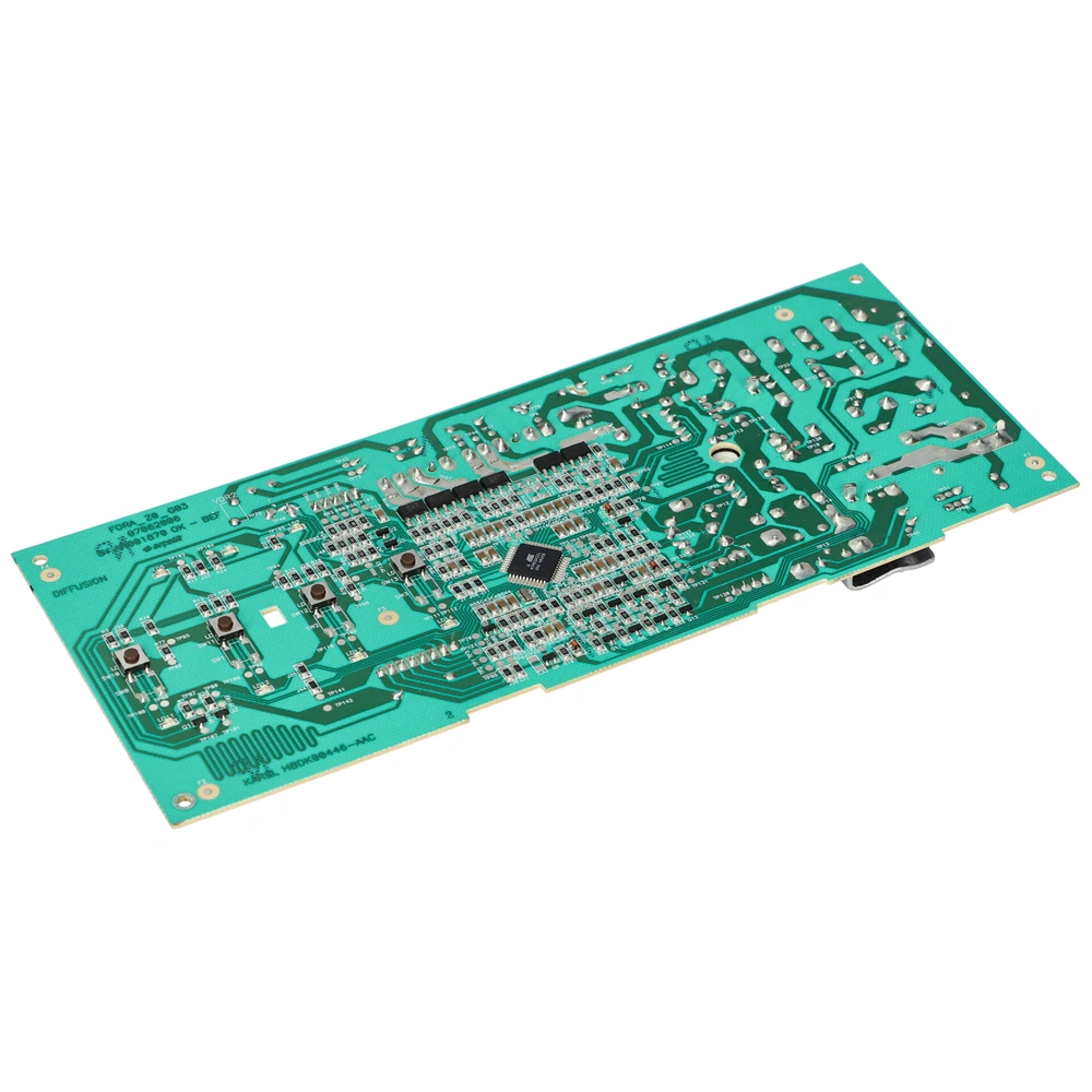 Elektronika, vezérlő (eredeti) FAGOR FCH850 /RENDELÉSRE