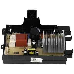 Elektronika, vezérlő (eredeti) GABA, TCL mosógép 