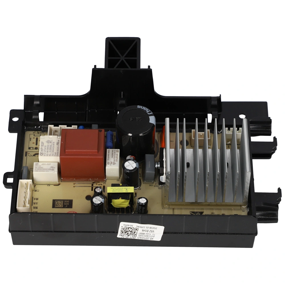 Elektronika, vezérlő (eredeti) GABA, TCL mosógép 