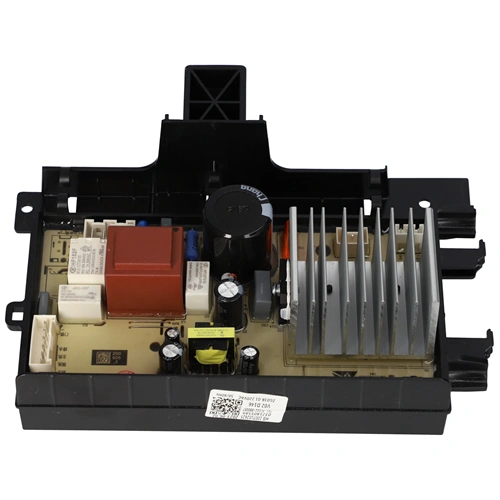 Elektronika, vezérlő (eredeti) GABA, TCL mosógép 