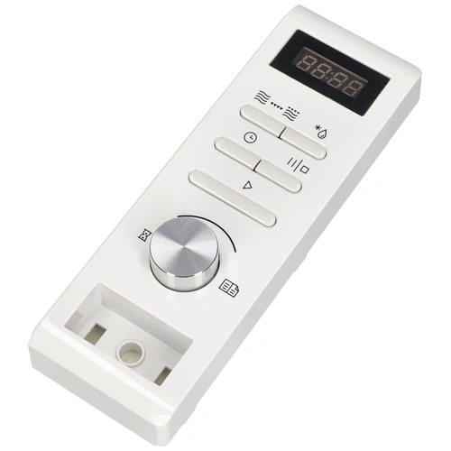Elektronika vezérlő (eredeti) GORENJE/MORA mikrohullámú sütő / RENDELÉSRE