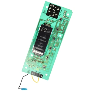 Elektronika vezérlő (eredeti) GORENJE/MORA mikrohullámú sütő / RENDELÉSRE