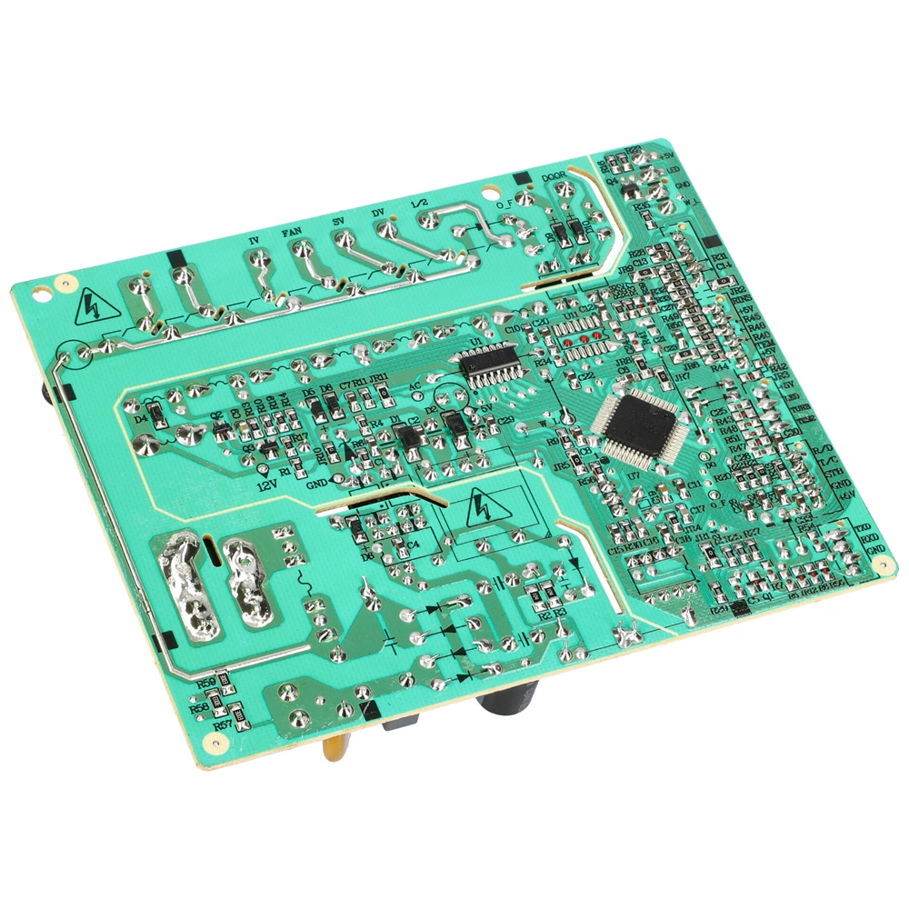 Elektronika vezérlő (eredeti) GORENJE/MORA mosogatógép