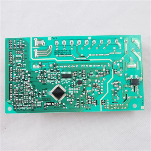 Elektronika vezérlő (eredeti) GORENJE/MORA mosogatógép / RENDELÉSRE