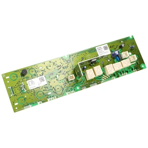 Elektronika vezérlő (eredeti) GORENJE/MORA mosógép 