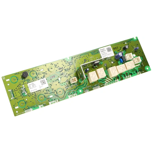 Elektronika vezérlő (eredeti) GORENJE/MORA mosógép 