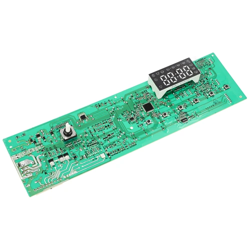 Elektronika, vezérlő (eredeti) GORENJE/MORA mosógép / RENDELÉSRE