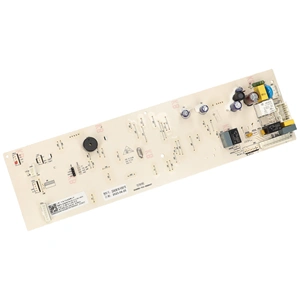 Elektronika, vezérlő (eredeti) GORENJE/MORA mosógép / RENDELÉSRE