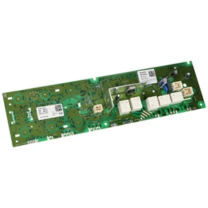 Elektronika, vezérlő (eredeti) GORENJE/MORA mosógép / RENDELÉSRE