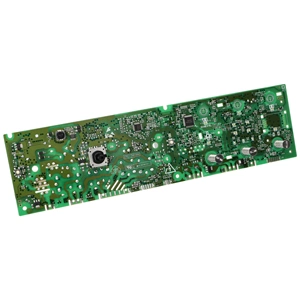 Elektronika, vezérlő (eredeti) GORENJE/MORA mosógép / RENDELÉSRE
