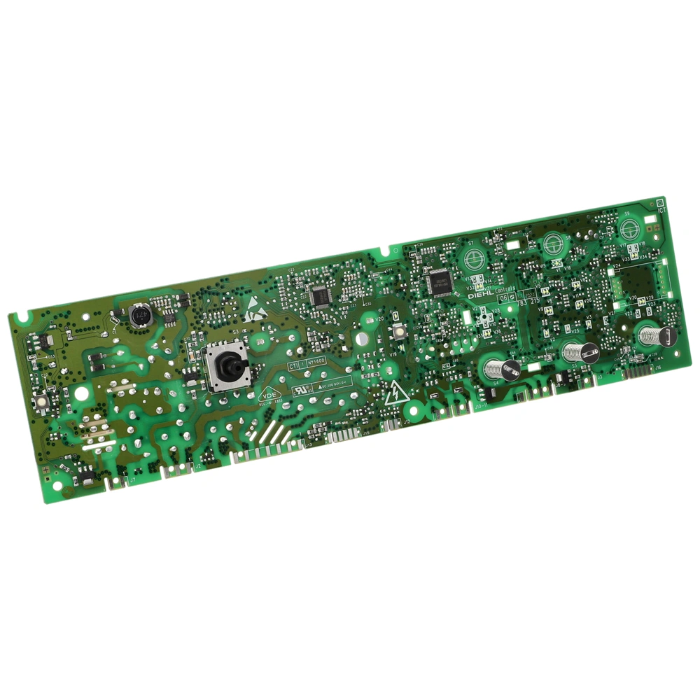 Elektronika, vezérlő (eredeti) GORENJE/MORA mosógép / RENDELÉSRE