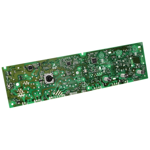 Elektronika, vezérlő (eredeti) GORENJE/MORA mosógép / RENDELÉSRE