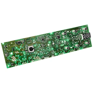 Elektronika, vezérlő (eredeti) GORENJE/MORA mosógép / RENDELÉSRE
