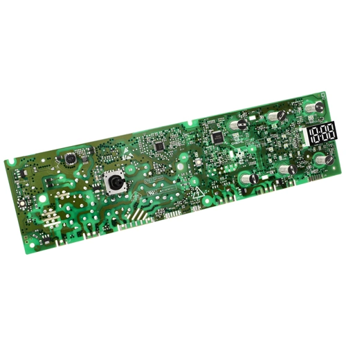 Elektronika, vezérlő (eredeti) GORENJE/MORA mosógép / RENDELÉSRE