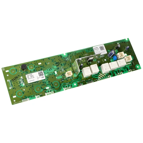 Elektronika, vezérlő (eredeti) GORENJE/MORA mosógép / RENDELÉSRE