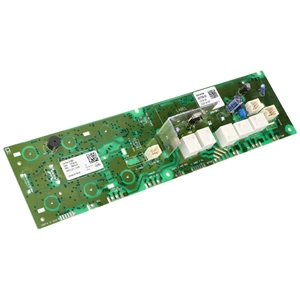 Elektronika, vezérlő (eredeti) GORENJE/MORA mosógép / RENDELÉSRE