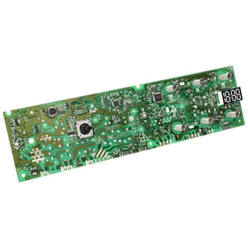 Elektronika, vezérlő (eredeti) GORENJE/MORA mosógép / RENDELÉSRE