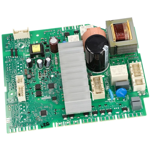 Elektronika, vezérlő (eredeti) GORENJE/MORA mosógép / RENDELÉSRE