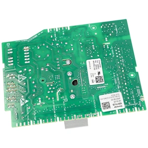Elektronika, vezérlő (eredeti) GORENJE/MORA mosógép / RENDELÉSRE