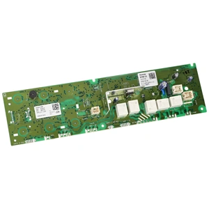 Elektronika, vezérlő (eredeti) GORENJE/MORA mosógép / RENDELÉSRE