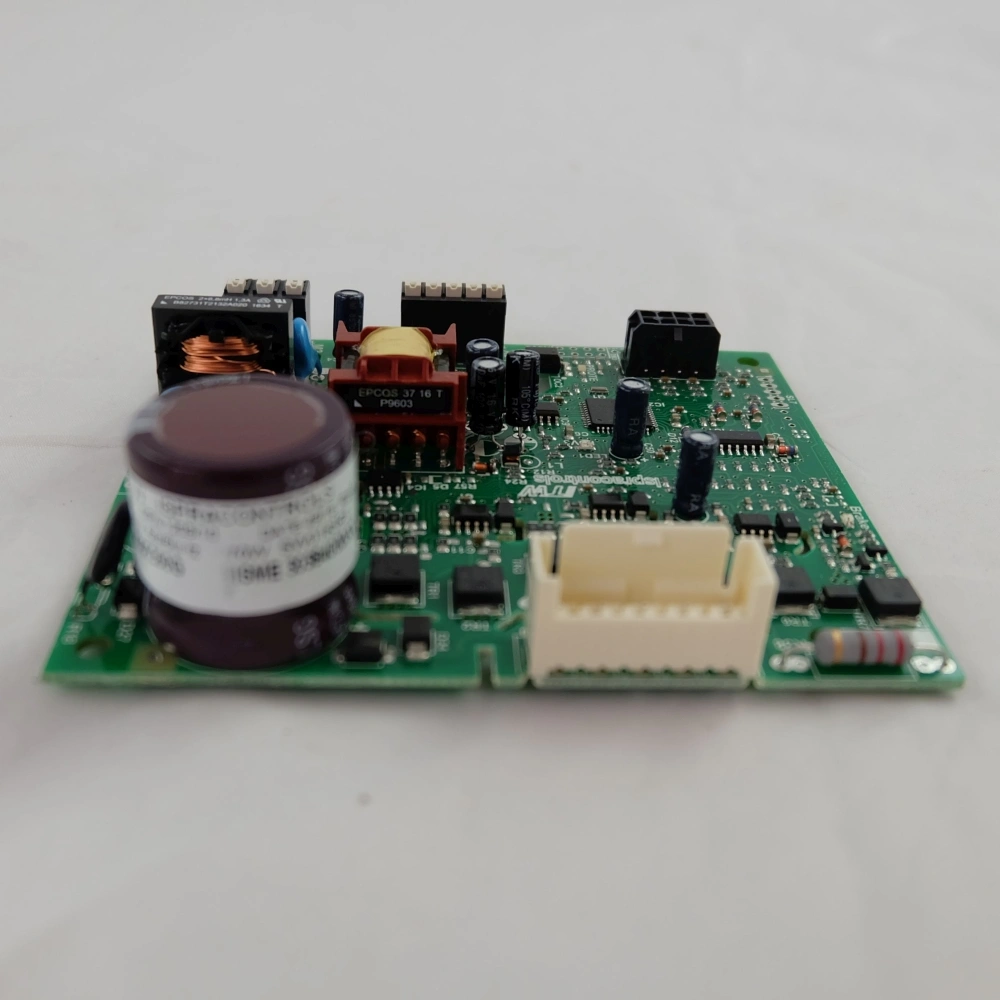 Elektronika, vezérlő (eredeti) GORENJE/MORA páraelszívó / RENDELÉSRE