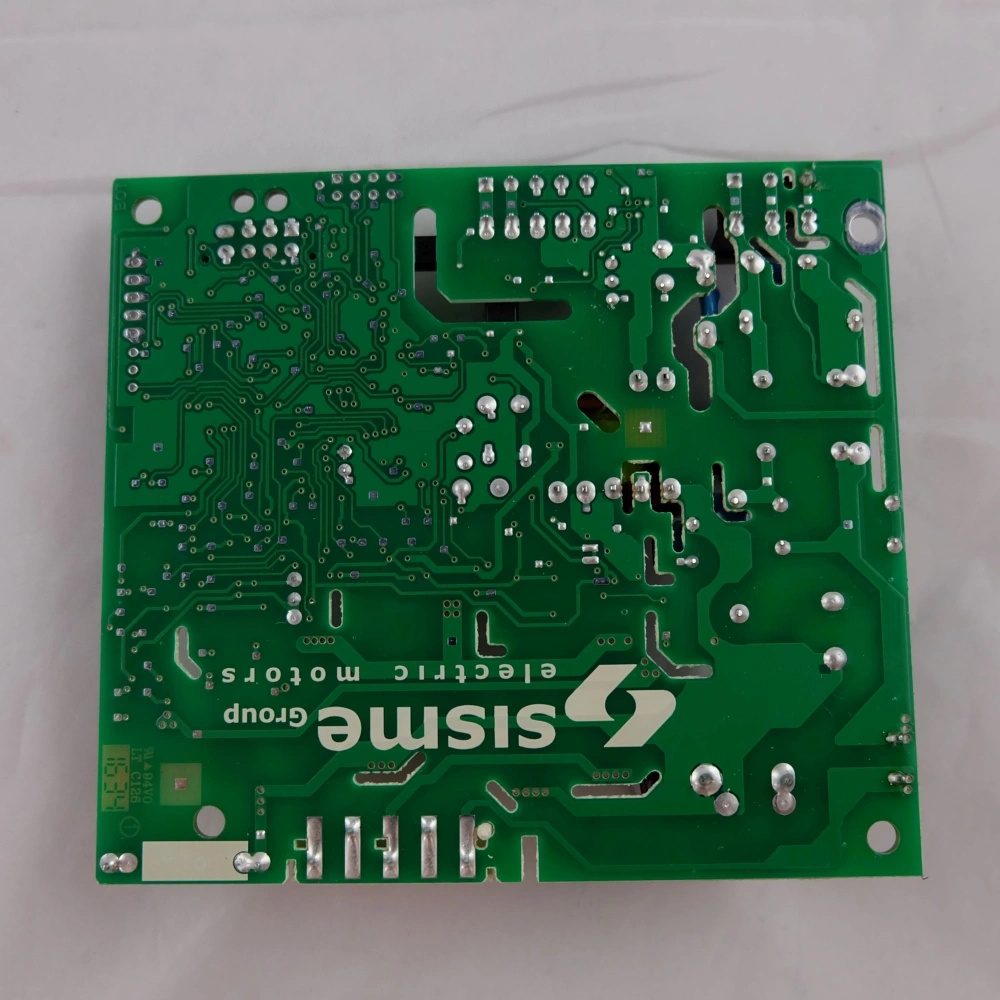 Elektronika, vezérlő (eredeti) GORENJE/MORA páraelszívó / RENDELÉSRE