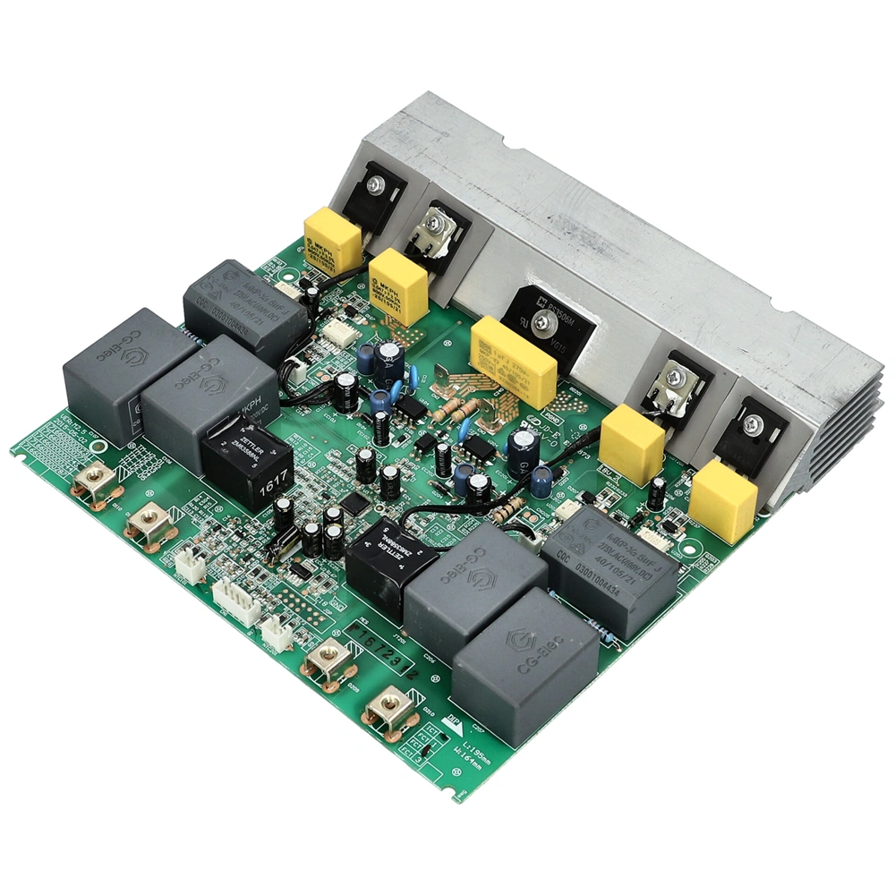 Elektronika, vezérlő (eredeti) GORENJE/MORA tűzhely / RENDELÉSRE