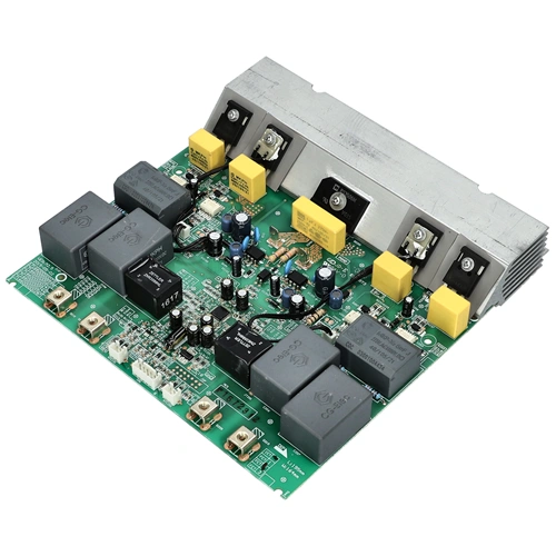 Elektronika, vezérlő (eredeti) GORENJE/MORA tűzhely / RENDELÉSRE