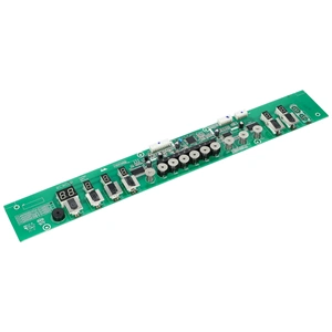 Elektronika, vezérlő (eredeti) GORENJE/MORA tűzhely / RENDELÉSRE