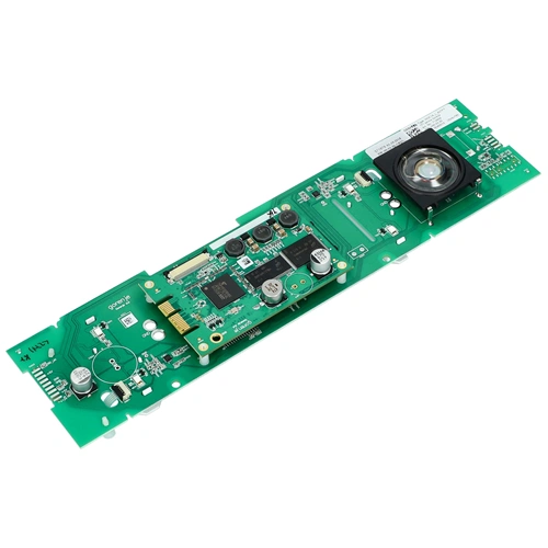 Elektronika, vezérlő (eredeti) GORENJE/MORA tűzhely / RENDELÉSRE