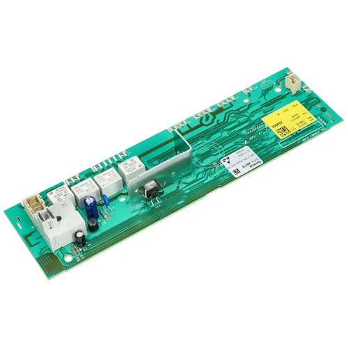 Elektronika, vezérlő (eredeti) GORENJE / MORA mosógép