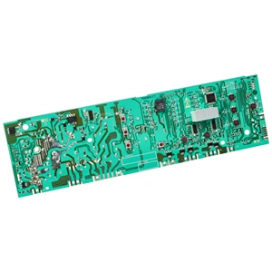 Elektronika, vezérlő (eredeti) GORENJE / MORA mosógép
