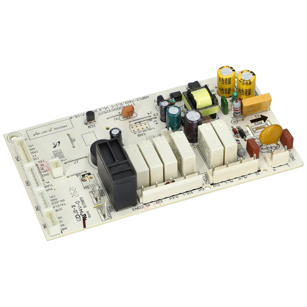 Elektronika, vezérlő (eredeti) GORENJE mosogatógép