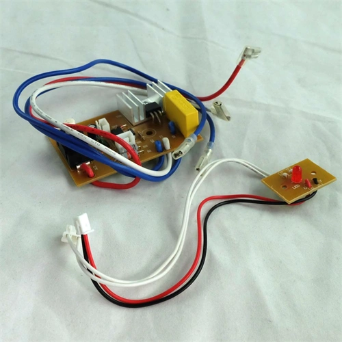 Elektronika, vezérlő (eredeti) GORENJE porszívó / RENDELÉSRE