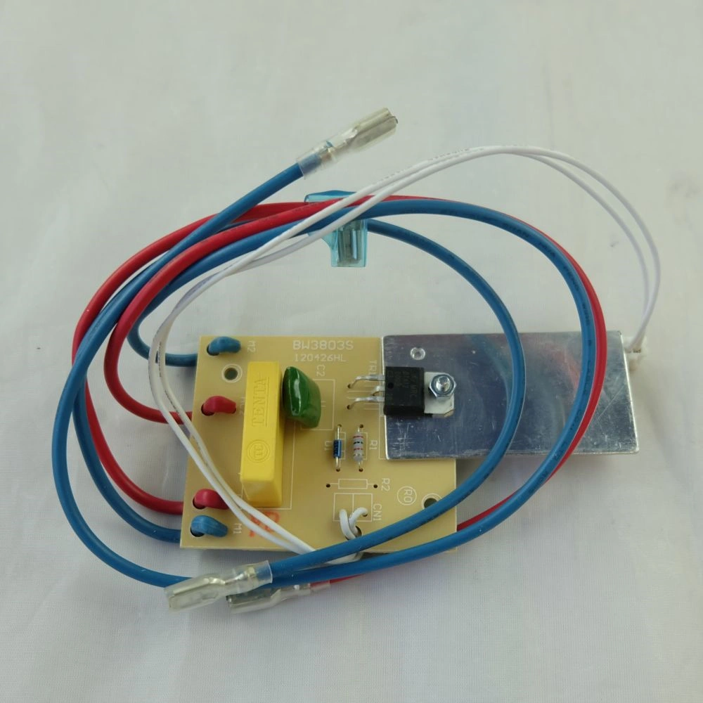 Elektronika, vezérlő (eredeti) GORENJE porszívó /RENDELÉSRE