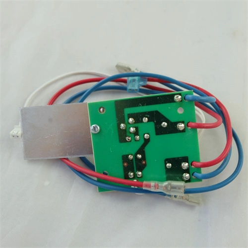 Elektronika, vezérlő (eredeti) GORENJE porszívó /RENDELÉSRE