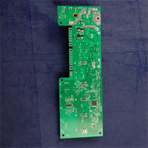 Elektronika vezérlő (eredeti) HAUSMEISTER HM3071 / RENDELÉSRE