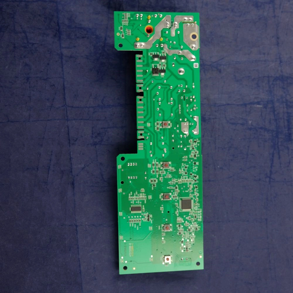 Elektronika vezérlő (eredeti) HAUSMEISTER HM3071 / RENDELÉSRE