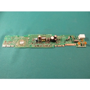 Elektronika vezérlő (eredeti) INDESIT hűtőgép /RENDELÉSRE