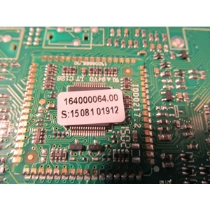 Elektronika vezérlő (eredeti) INDESIT hűtőgép /RENDELÉSRE