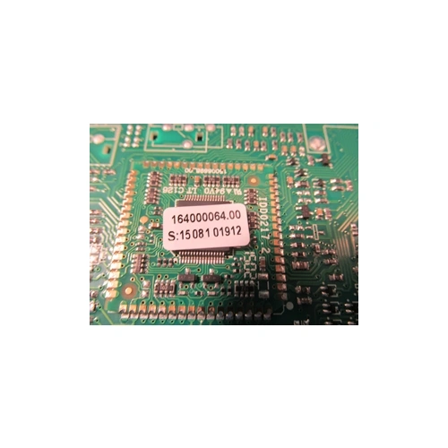 Elektronika vezérlő (eredeti) INDESIT hűtőgép /RENDELÉSRE