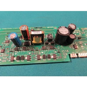 Elektronika vezérlő (eredeti) INDESIT hűtőgép /RENDELÉSRE