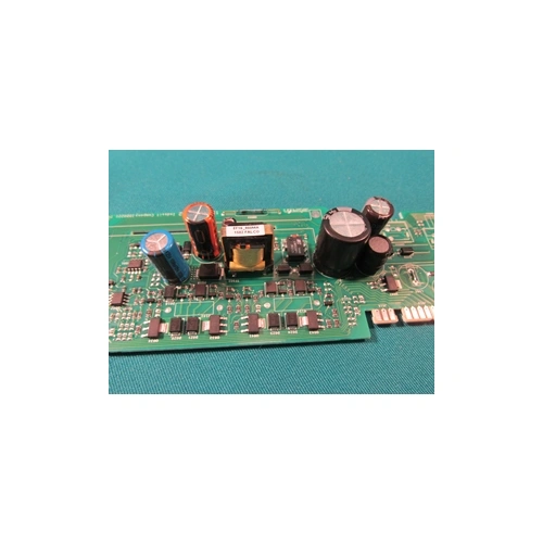 Elektronika vezérlő (eredeti) INDESIT hűtőgép /RENDELÉSRE