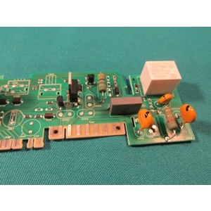 Elektronika vezérlő (eredeti) INDESIT hűtőgép /RENDELÉSRE