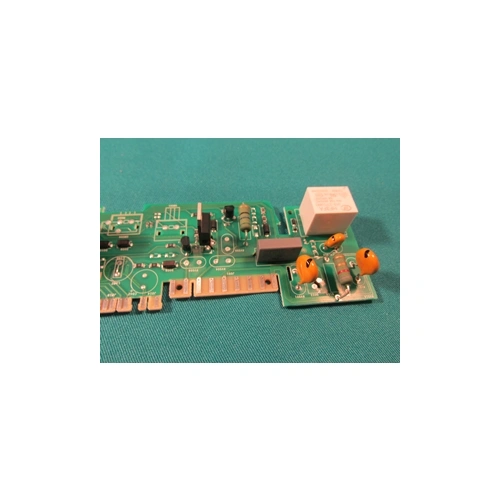 Elektronika vezérlő (eredeti) INDESIT hűtőgép /RENDELÉSRE