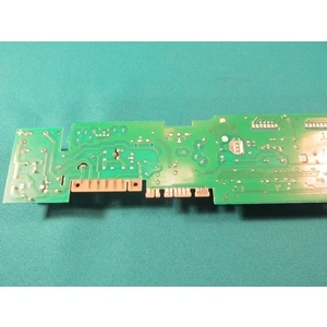 Elektronika vezérlő (eredeti) INDESIT hűtőgép /RENDELÉSRE