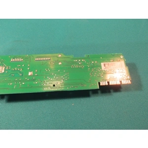 Elektronika vezérlő (eredeti) INDESIT hűtőgép /RENDELÉSRE