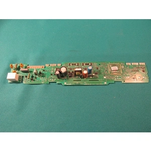 Elektronika vezérlő (eredeti) INDESIT hűtőgép /RENDELÉSRE