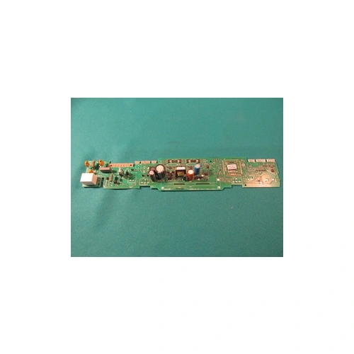 Elektronika vezérlő (eredeti) INDESIT hűtőgép /RENDELÉSRE