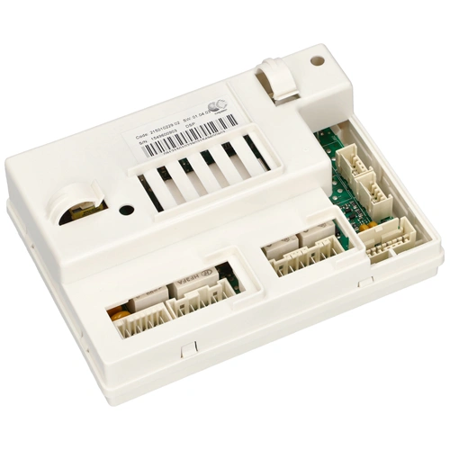 Elektronika vezérlő (eredeti) INDESIT mosógép / RENDELÉSRE